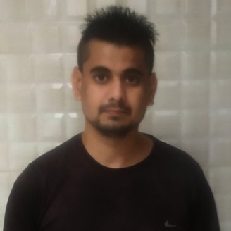 Vikait Deshpande