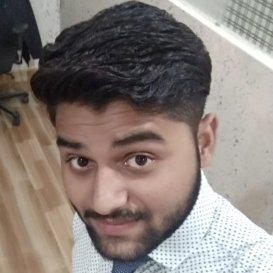 Vikait Gupta