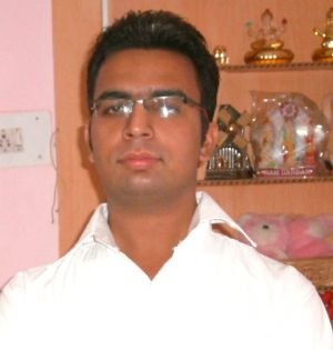Vikait Joshi