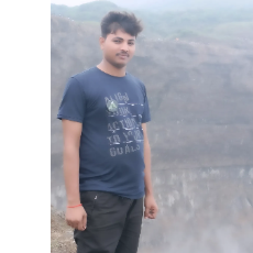 Vikait JoshiProfile Image