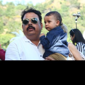 Vikait KulkarniProfile Image