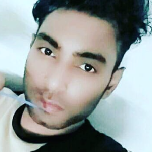 Vikait Pandey