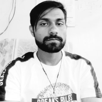 Vikait ReddyProfile Image