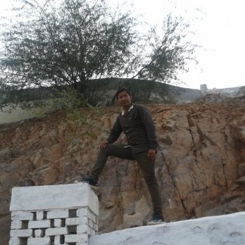 Vikait Tiwari