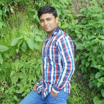 Vikait TiwariProfile Image