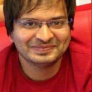 Vikait Trivedi