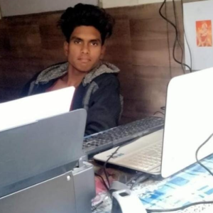Vikait Trivedi