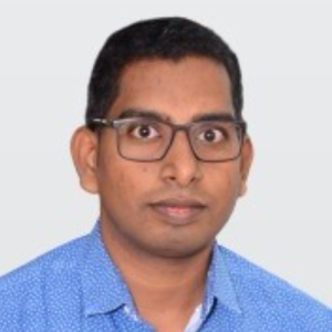 Vikait Trivedi
