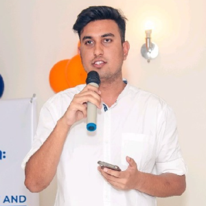 Vikalesh Pawar