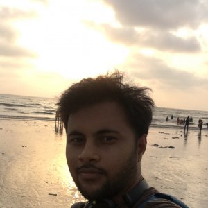 Vikaran GuptaProfile Image