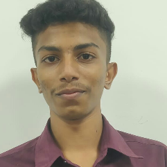Vikas Acharya