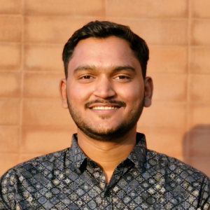 Vikas AlagiyaProfile Image