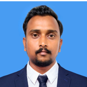 Vikas Alok