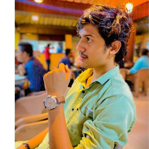 Vikas Ande