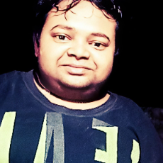 Vikas Chakraborty