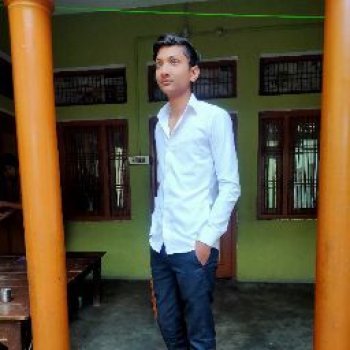 Vikas ChauhanProfile Image