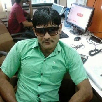 Vikas Chauhan