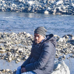 Vikas ChoudharyProfile Image