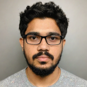 Vikas Choudhury