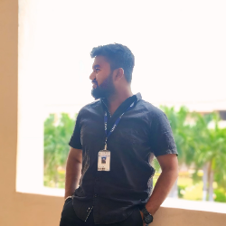 Vikas Devaraj