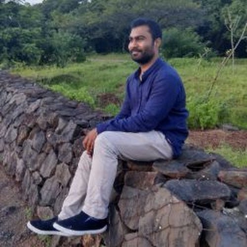 Vikas Dhotre