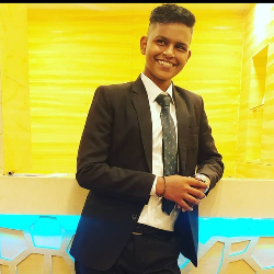Vikas Dubey