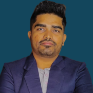 Vikas Dutta