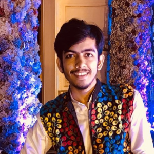 Vikas Dwivedi