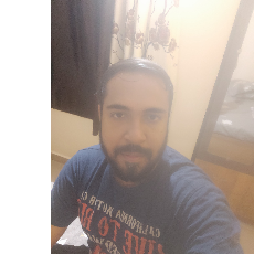 Vikas Jani