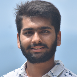 Vikas Jayaprakash Gaonkar