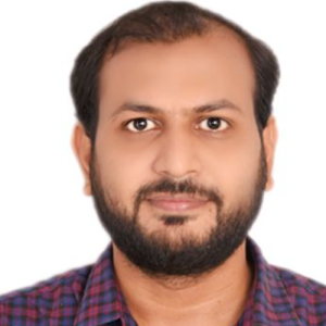 Vikas Jogi