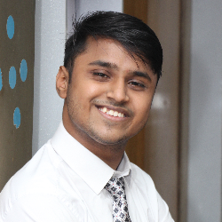 Vikas Joshi