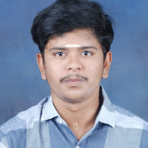 Vikas K