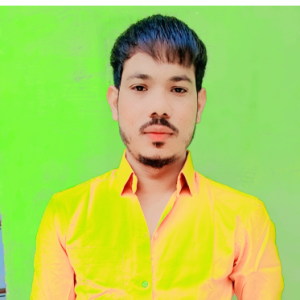 Vikas Karmakar
