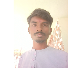 Vikas Kiran KonjetiProfile Image