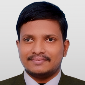 Vikas Krishnan