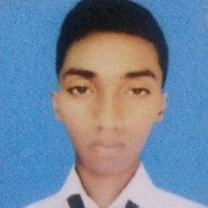 Vikas Kumar