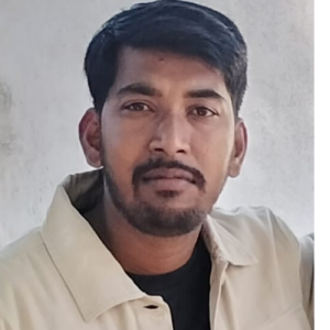 Vikas Kumar