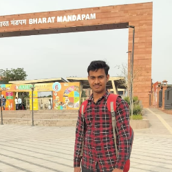 Vikas Kumar