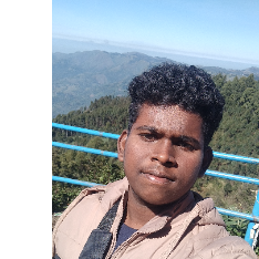 Vikas Kumar
