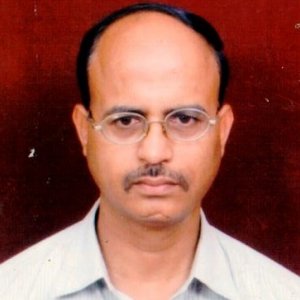Vikas Kumar Bahuguna