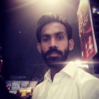 Vikas Kumar Harijan