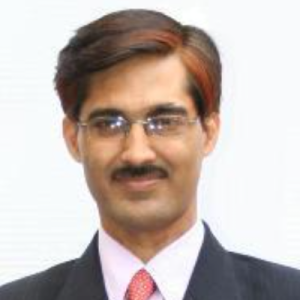 Vikas Kumar Jha