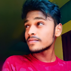 Vikas Kumar Kanuji