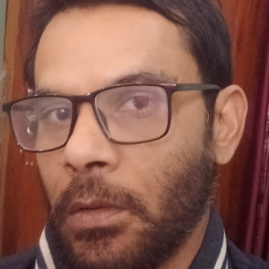 Vikas Kumar SainiProfile Image