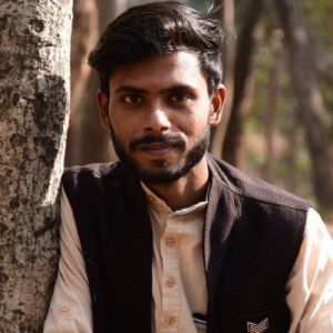 Vikas Kumar SharmaProfile Image