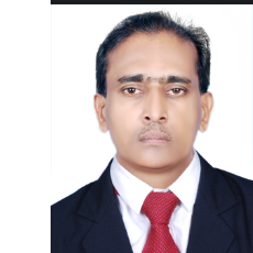 Vikas Kumar V.