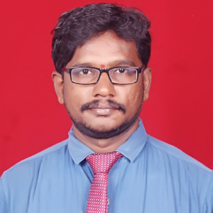 Vikas Kumar Voletti