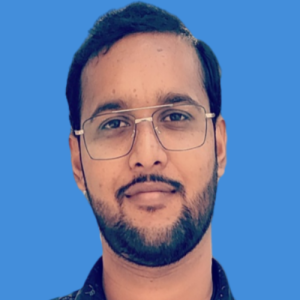 VIKAS KUSHWAH