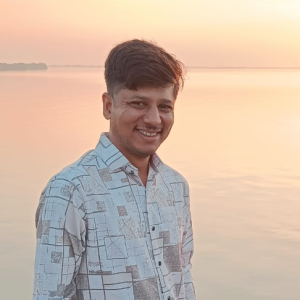 Vikas Lagarai